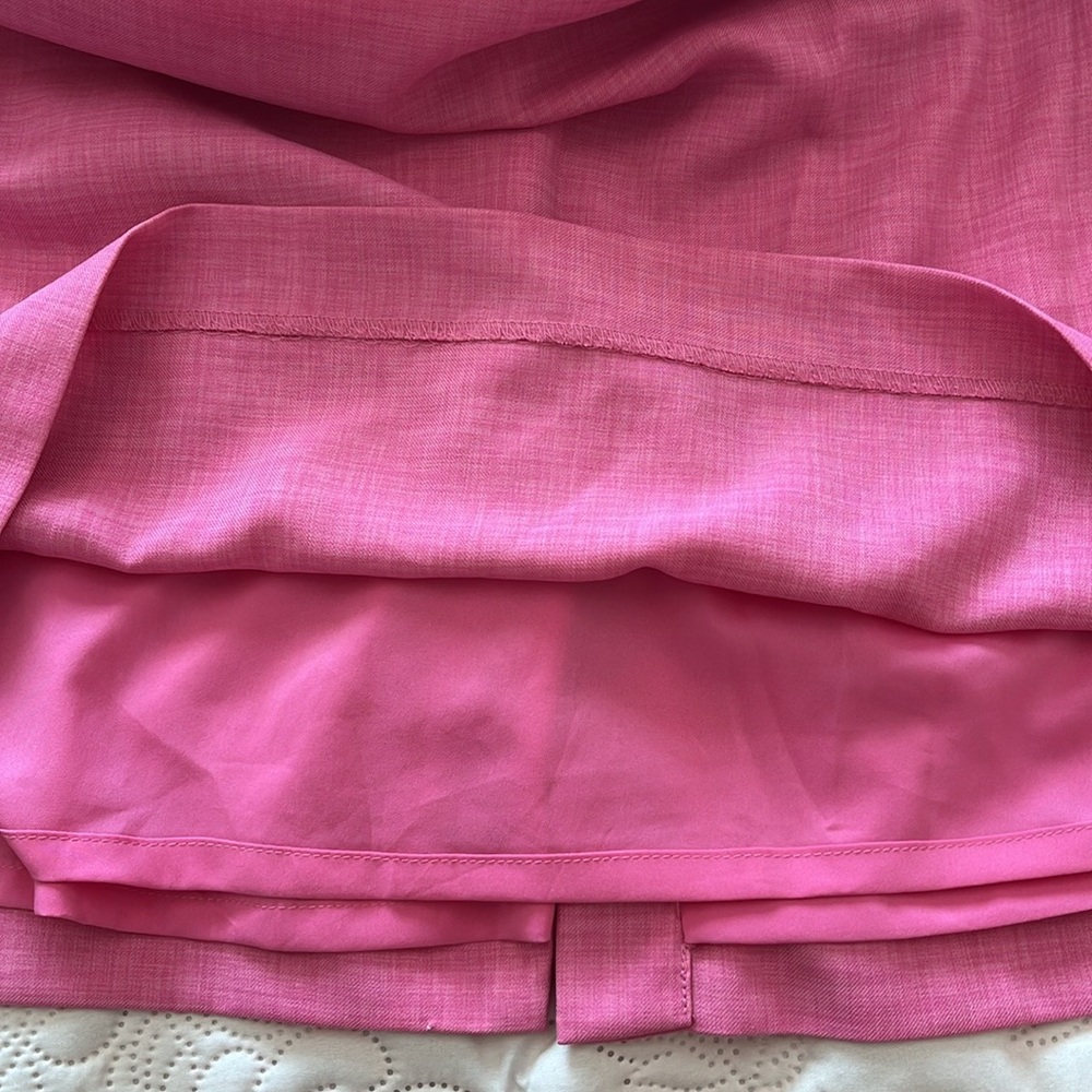 NWT Ann Taylor Side Tie Dress - Picture 8 of 10